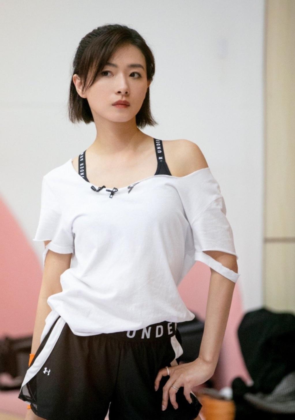 不婚族万茜我这辈子最正确的决定就是嫁给普通摄影师老公