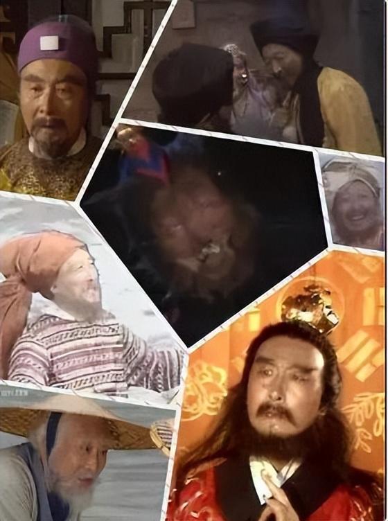 08多目怪——李鸿昌