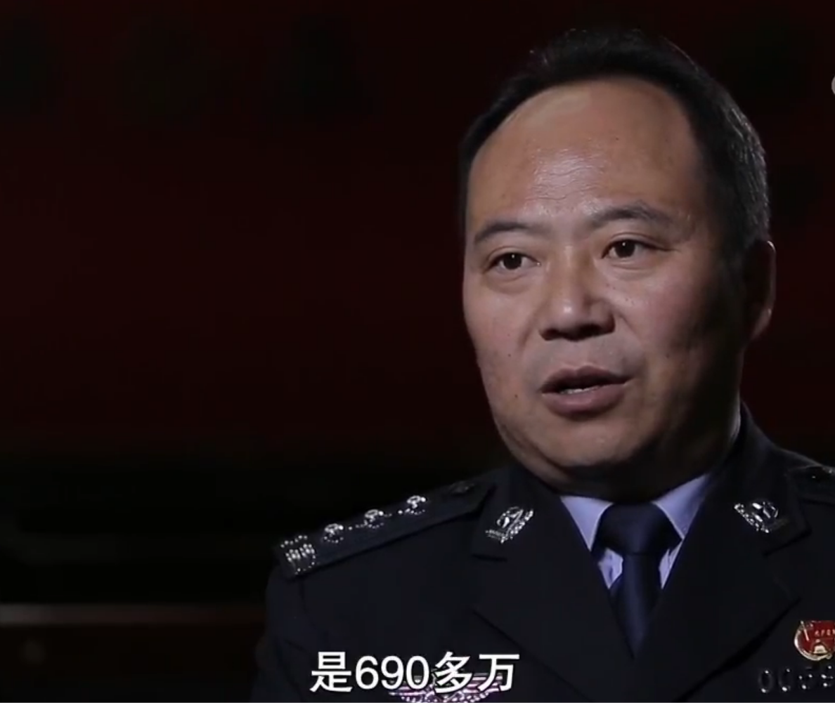 被盗黄金的所有者是当地两家金店的店主陈某方和陈某平,二人都在拉萨