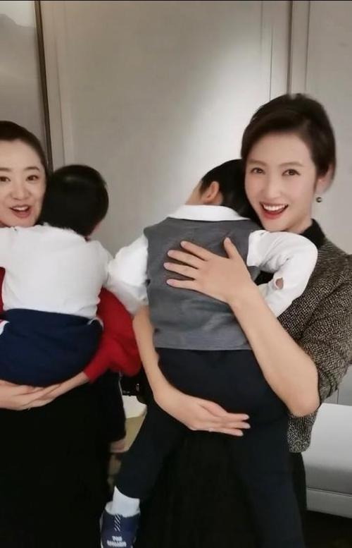 春妮23岁与蒋虎结婚38岁与郭德纲传绯闻40岁嫁给央视名嘴