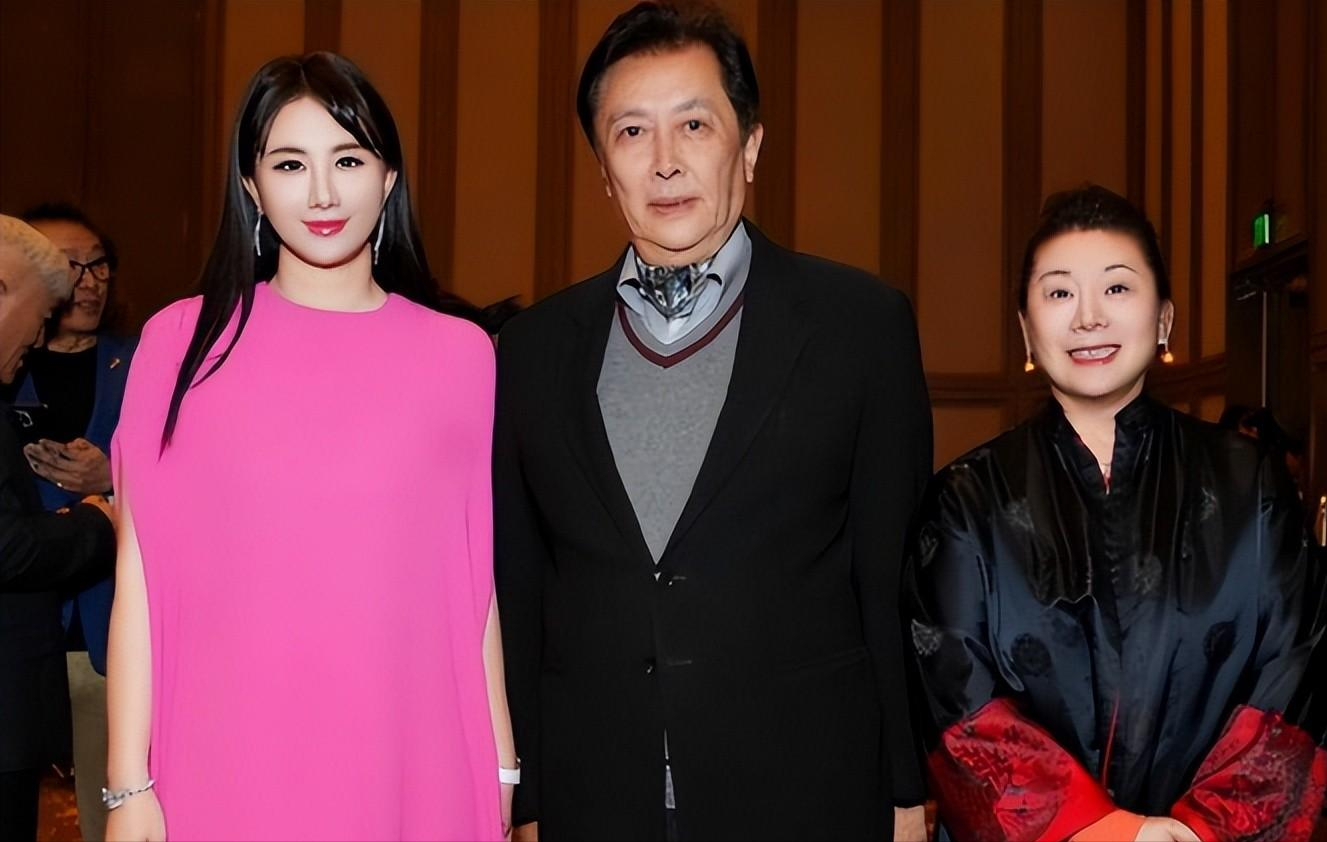 这一次晚节不保谁也救不了71岁老艺术家唐国强