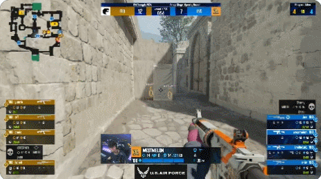 【IEM成都首日：Liquid、MOUZ锁定淘汰赛席位！TYLOO、9z率先出局】