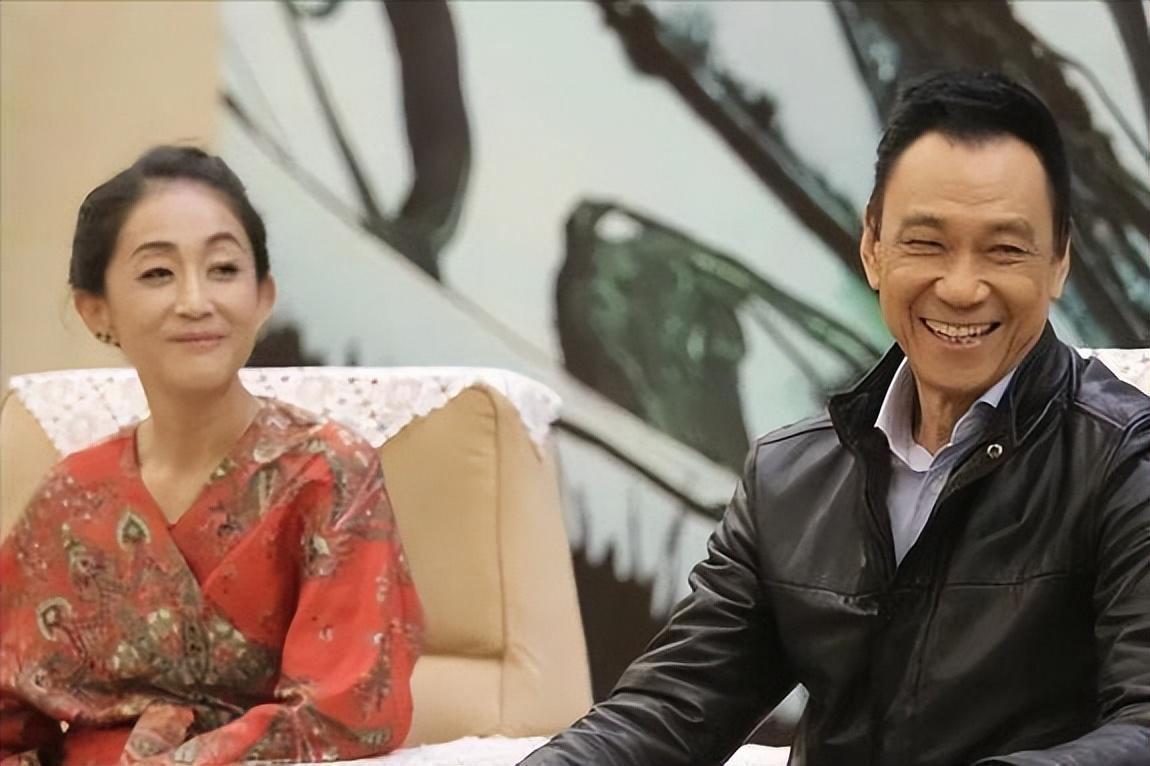 然而这样深厚的感情却在陈瑾和陈准成年后发生了一次重大的改变,后来