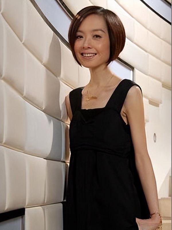 鲁豫走过半生归来仍是一人两段婚姻孩子是她最大的遗憾