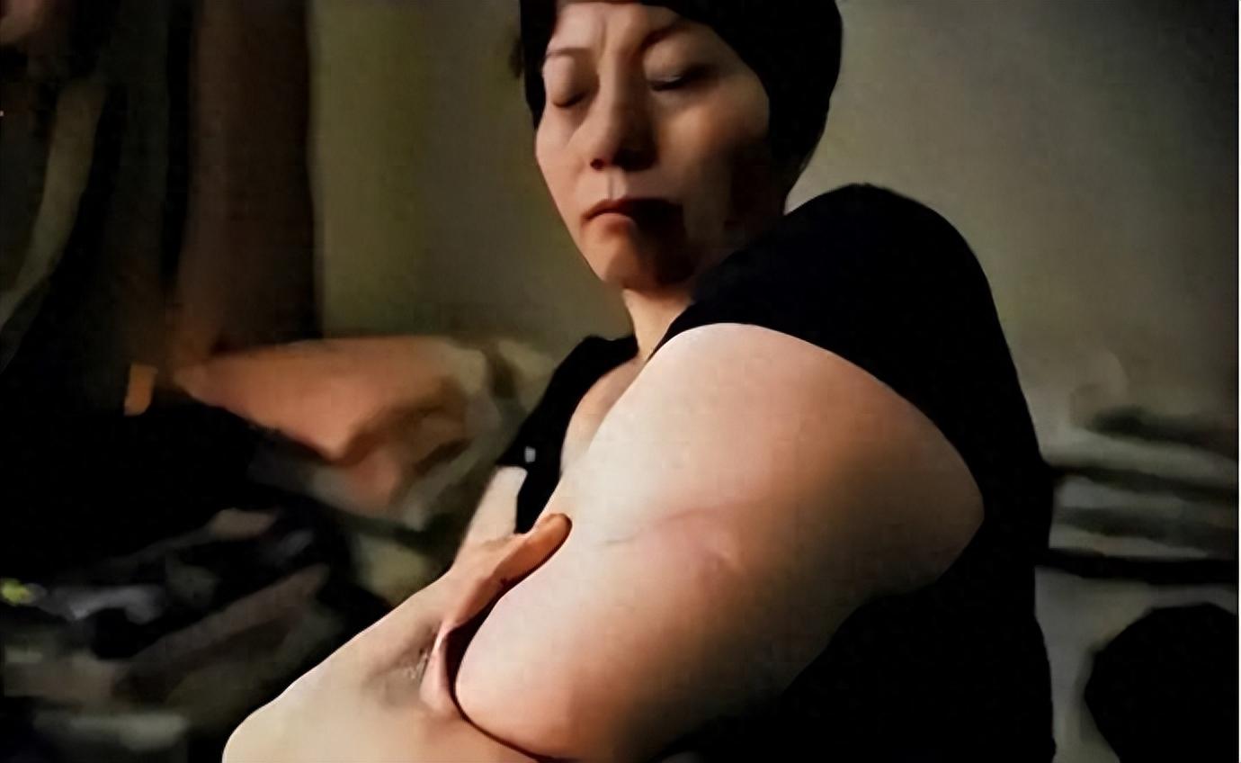 蓝翔校长荣兰祥争夺财产跨省打岳父把三个女儿送监狱