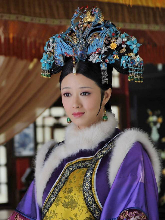 回顾明明只是打酱油却能抢走女主的光这些酱油美人好惊艳