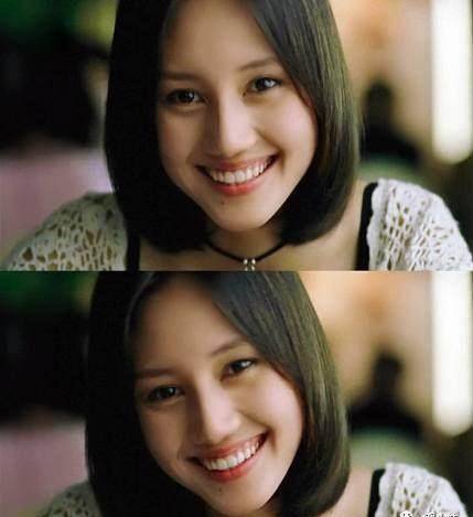 袁泉:"超灵性"女演员