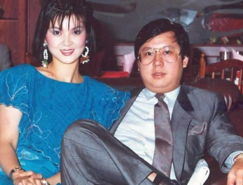 回顾未嫁人的10位女港星各有各的苦衷最大的88岁最小42岁