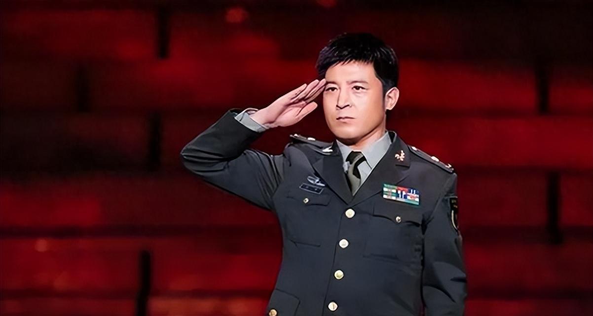 演员孙涛娶平凡妻子李莉钱也归她管成名后更爱她