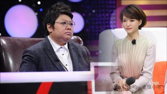 昨日被韩红和董卿陈年老瓜吸睛了然而网友各执一词充满赞誉