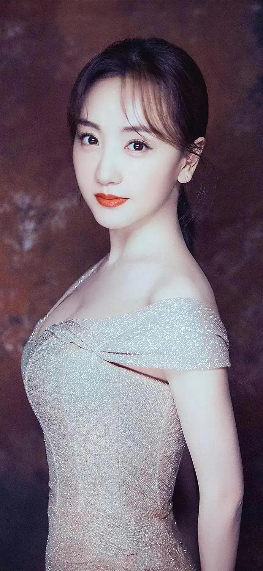 身材好的中年女星我只服这几位不营销肉都长在了该长的地方