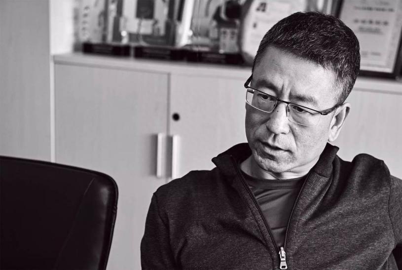 央视一哥白岩松被病痛折磨暴瘦50斤睡34个小时数次想自杀