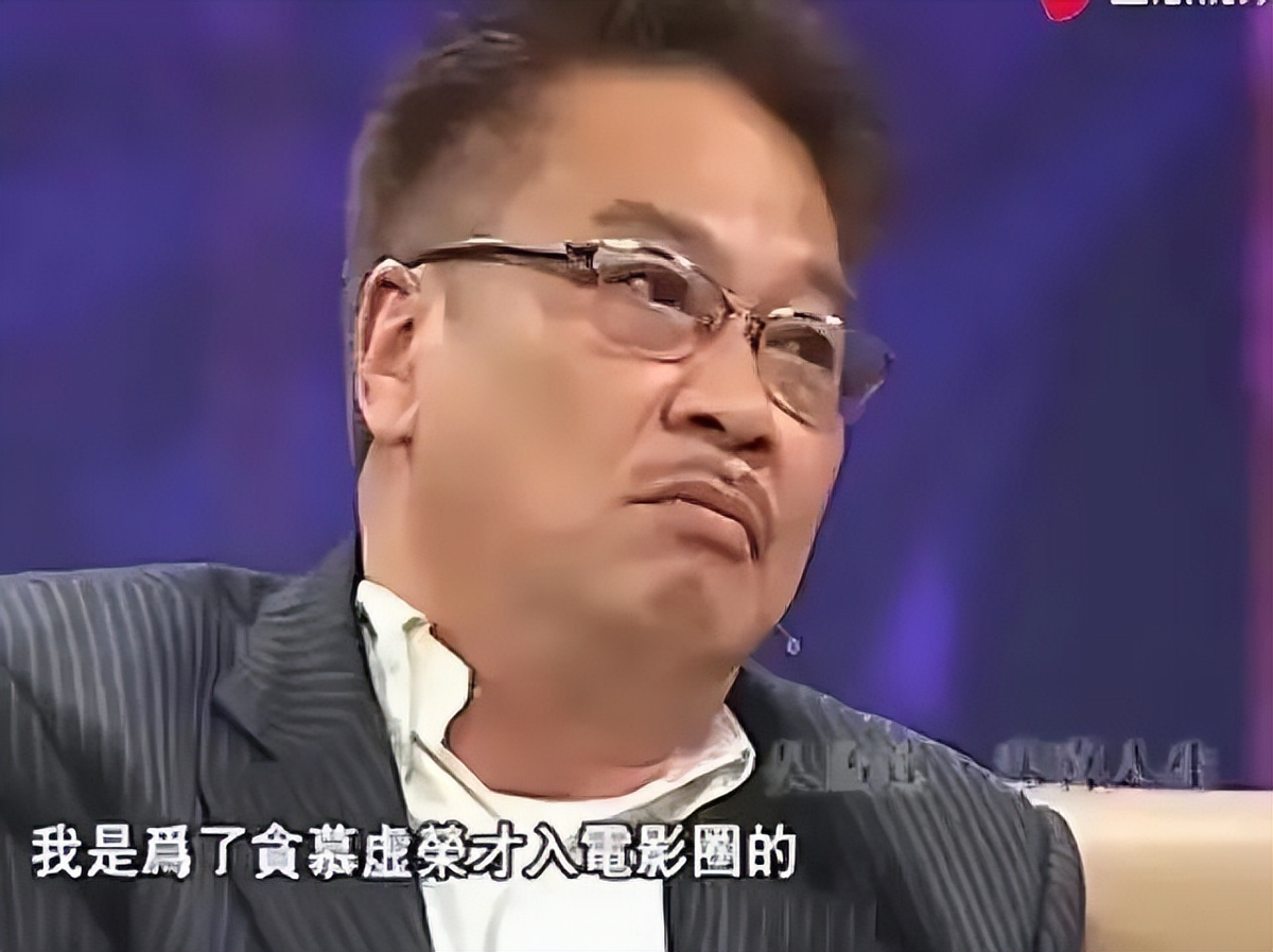 回顾吴孟达病逝2年再看遗孀侯珊燕的现状才知道他遗嘱有多明智