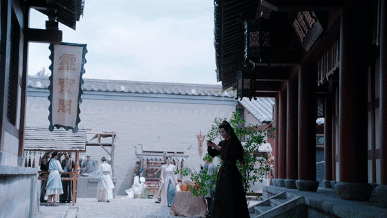 魏无羡谁演谁火对比了陈情令和原著之后我来回答这个问题