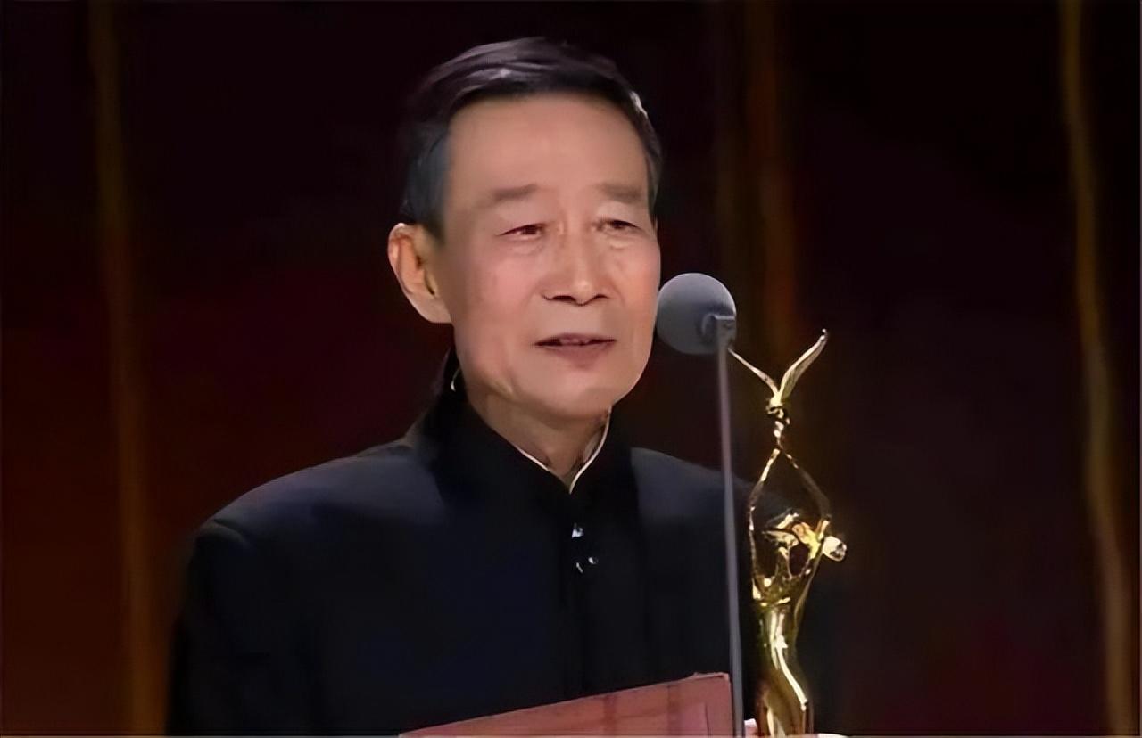 回顾渴望主演险些晚节不保95岁老艺术家遗憾离世