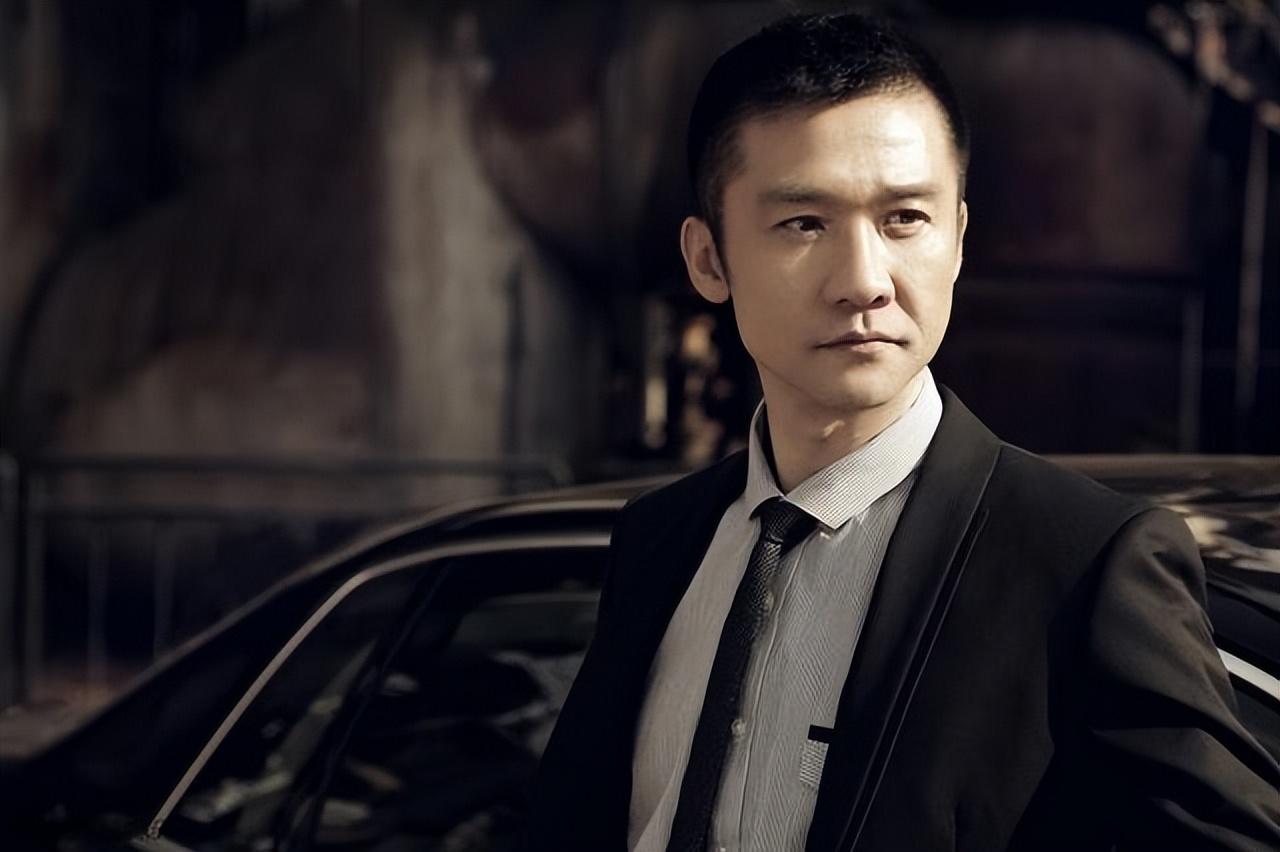 回顾黄志忠为柯蓝抛弃13年原配如今后悔不已只想给儿子当榜样