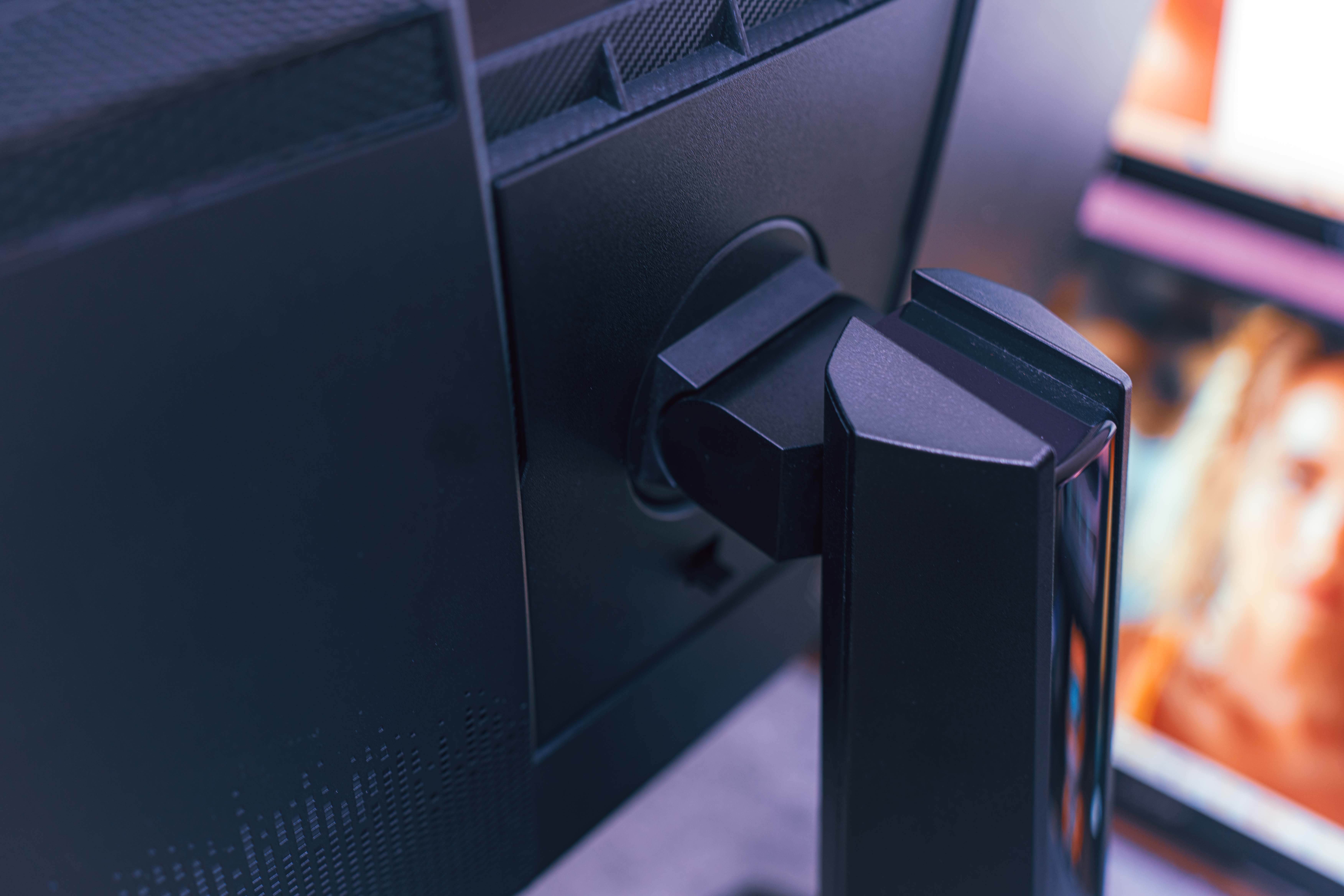 360hz高刷oled面板电竞玩家的极致追求