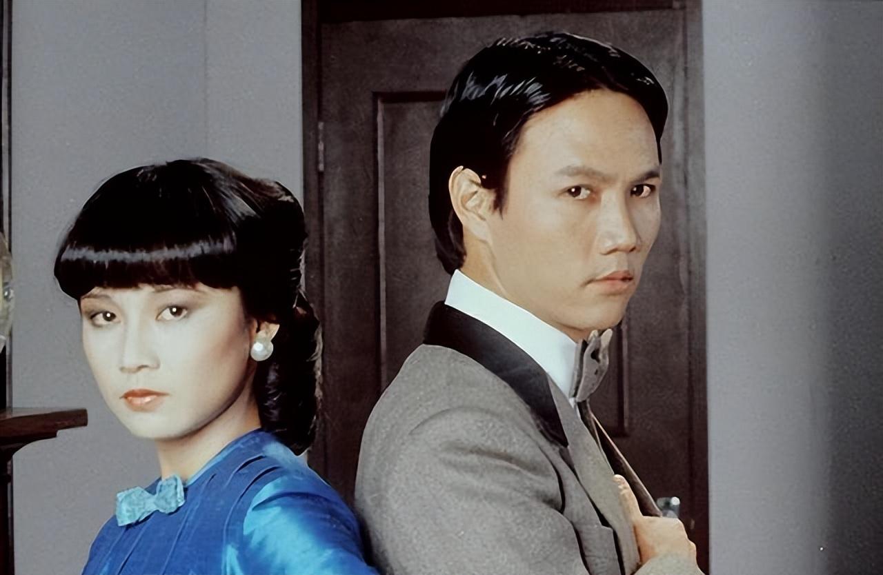 回顾"霍元甲"黄元申:迷恋赵雅芝遁入空门,72岁的他后悔过吗?