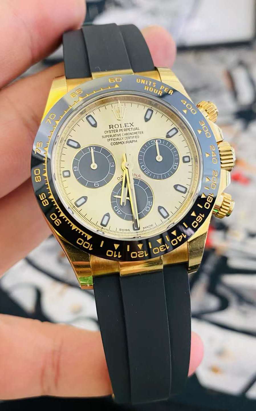 在典当行如何抵押手表什么样的流程呢