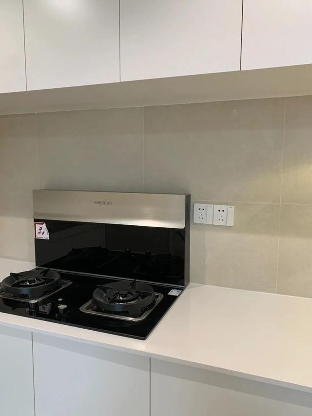 上海54岁阿姨全屋去家务化装修走红了入住后才知晓有多爽