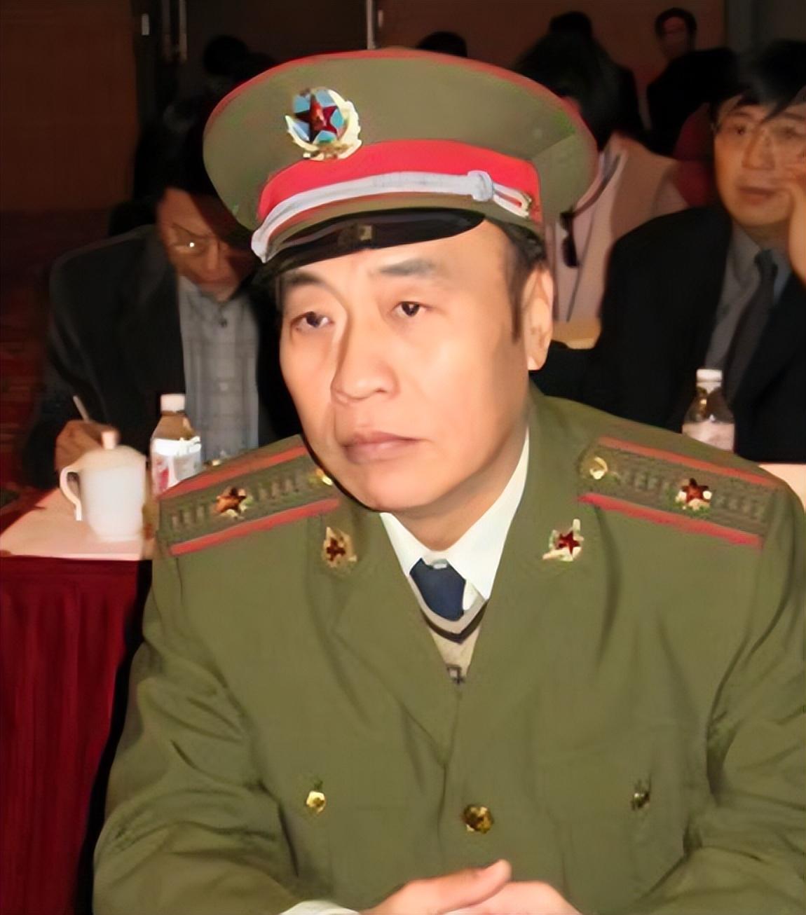 回顾演员王伍福一生只演朱老总从不走穴康克清见他后激动落泪