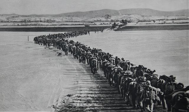 为了偷带朝鲜女儿回国,志愿军连长把她塞进大炮里,晚年万分悔恨