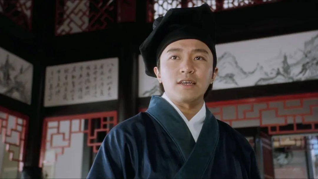 回顾没想到61岁的周星驰竟以这种方式给所有的导演们上了一课