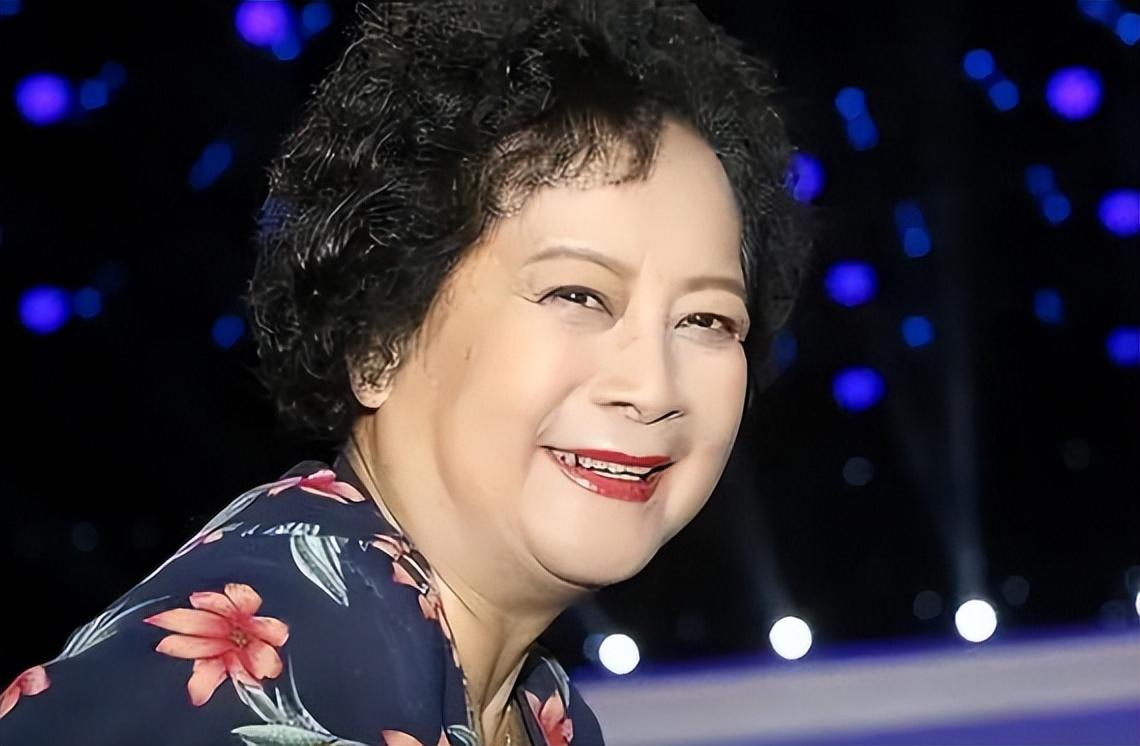 回顾原来80岁的观音菩萨左大玢已经走上了另一条道路