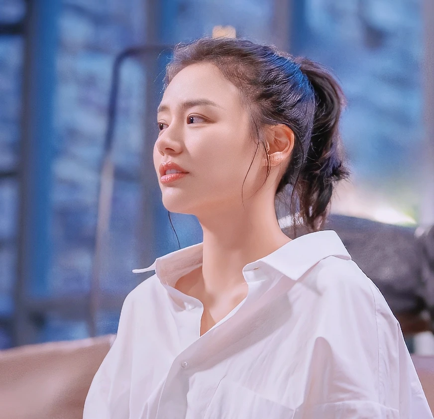 回顾除了贾玲暴瘦50斤马思纯也给娱乐圈好好上了一课