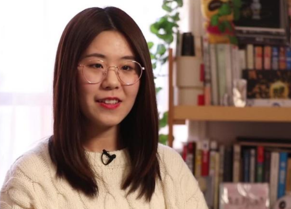 回顾被支付宝砸中的信小呆辞职后游世界刷爆信用卡回归普通