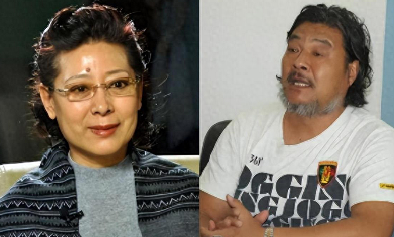 著名演员王星军与关牧村离婚后现在人生状况怎样了