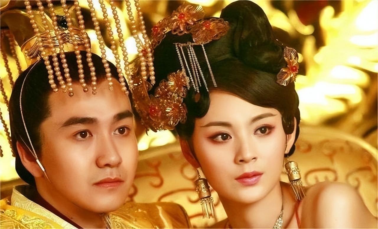 汉成帝许皇后:赵飞燕进宫前专宠十余年,被废后竟遭大臣调戏