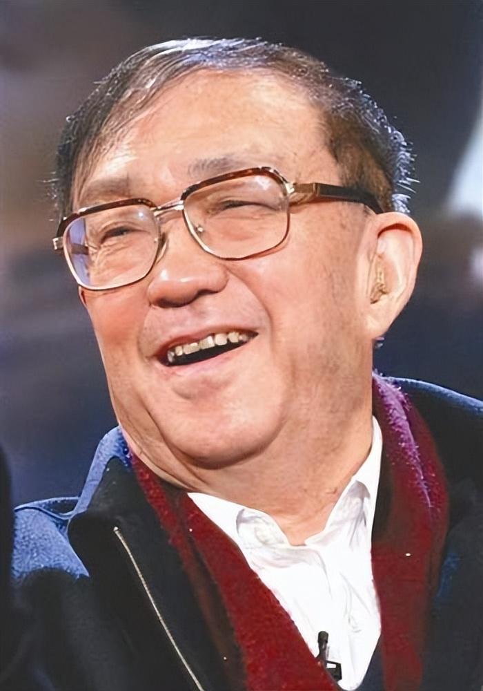 谢晋4个孩子3个残疾临终才发现是自己造成的一生受尽磨难