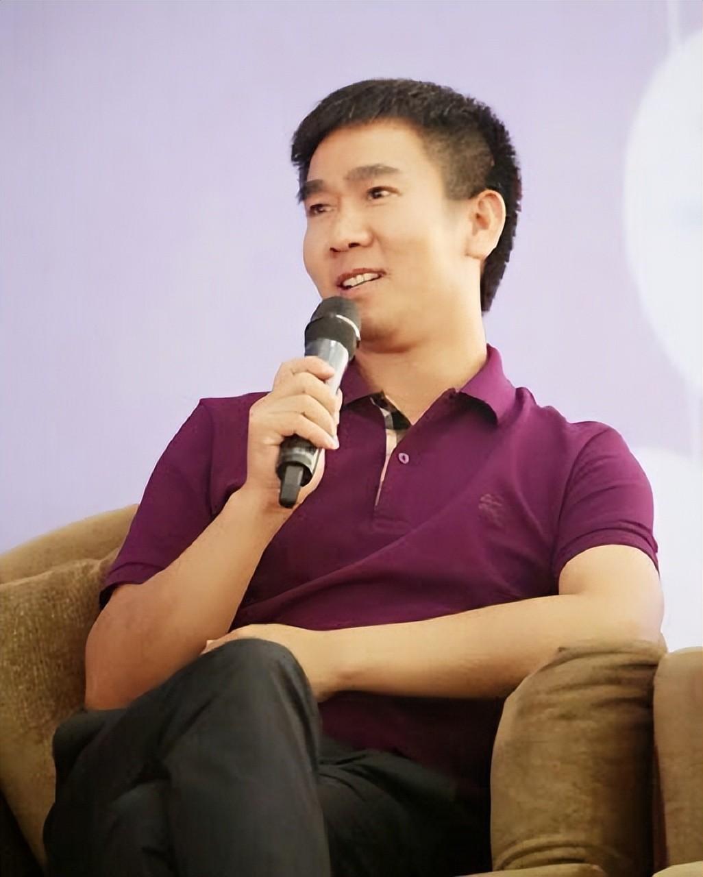 回顾申通创始人25岁因车祸早逝老婆改嫁司机结果如何