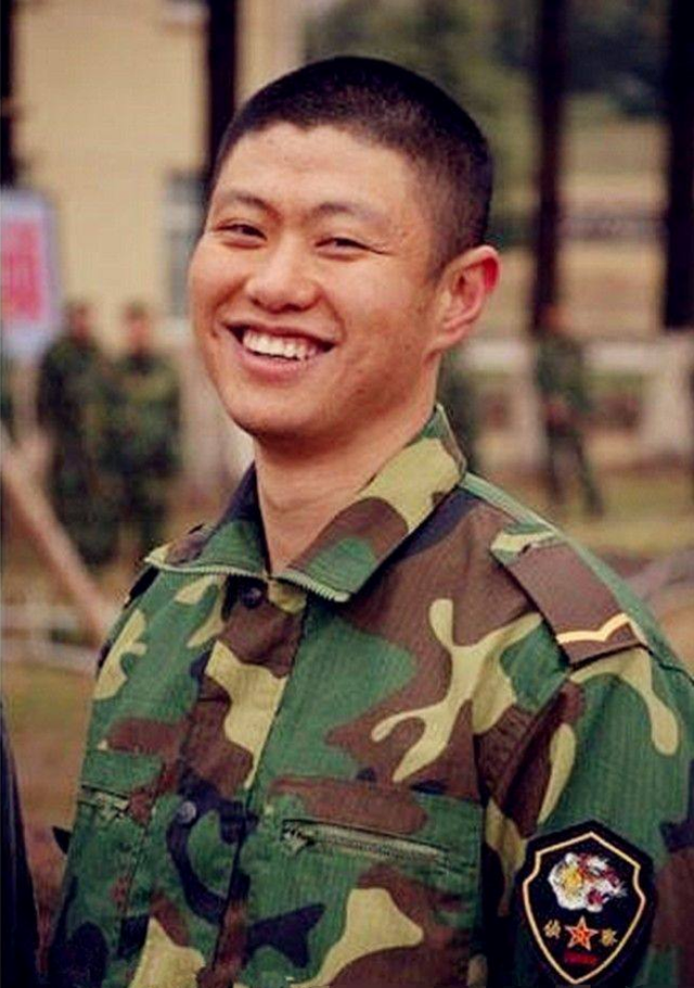 赵荀:出道14年,曾为拍戏不慎坠楼,抢救3天3夜,如今怎样了?