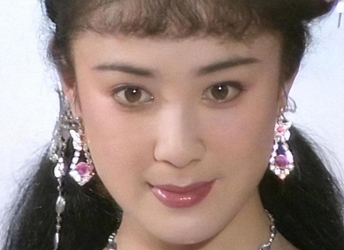 演过妲己的7位女星有人演成了经典有人输在了造型