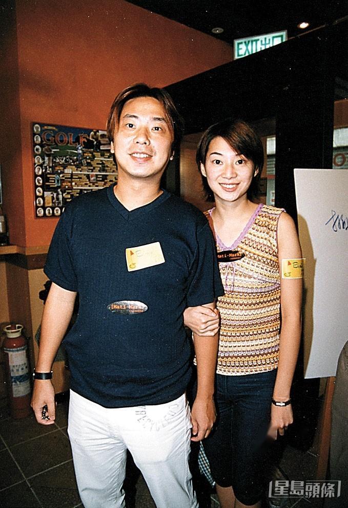 林敏骢前妻与富豪再婚婆媳关系逆袭惊喜生日礼遇