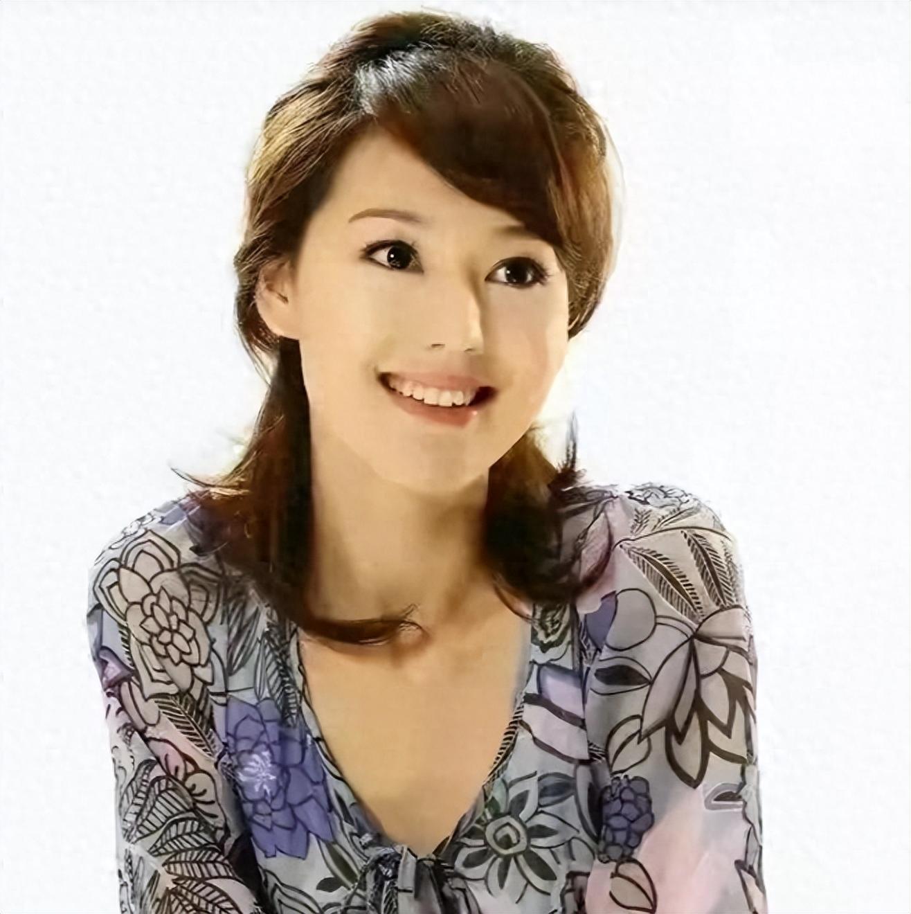 李咏一手捧红的女主持却绯闻缠身如今40岁仍然孤身一人