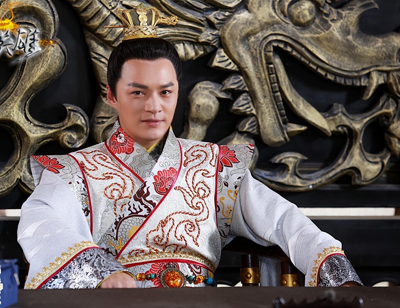 回顾七仙女中隐藏了多少面孔阴蚀王压群芳两个悟空拼演技