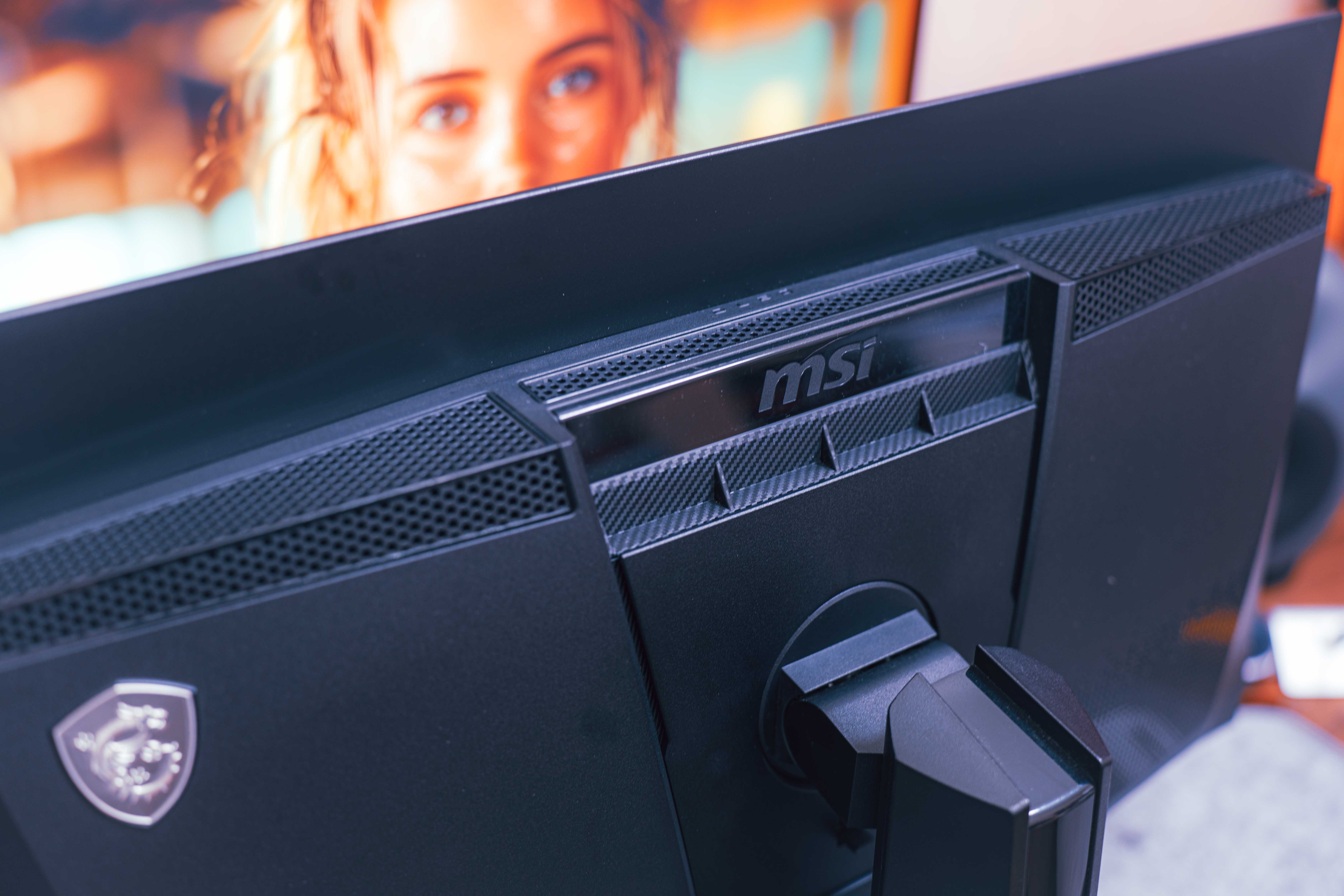 360hz高刷oled面板电竞玩家的极致追求