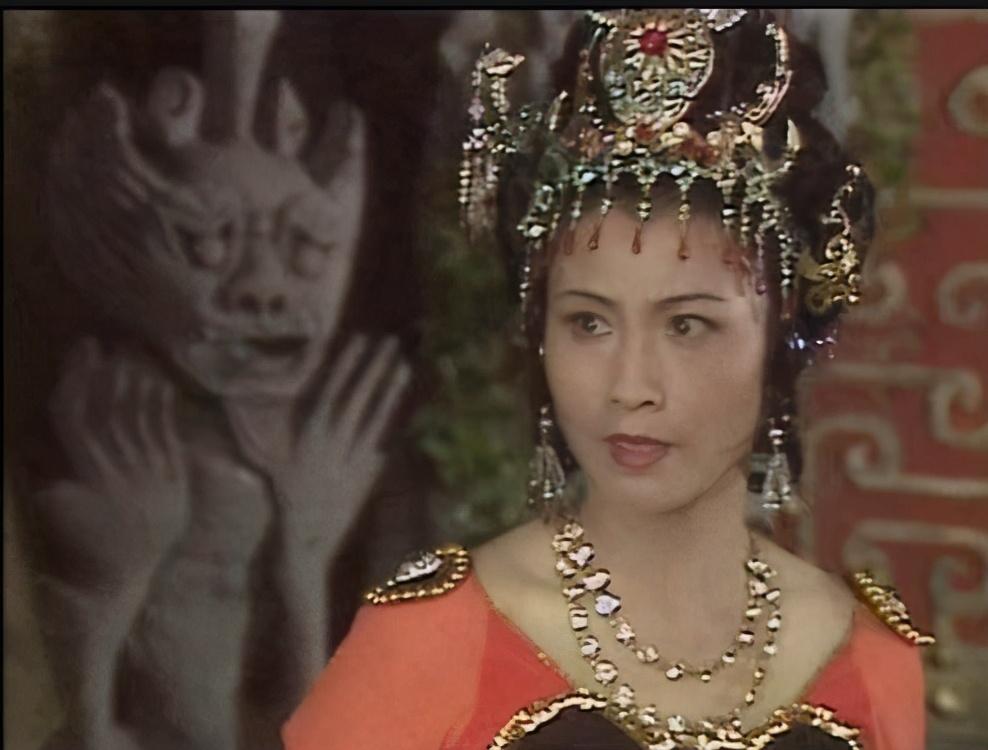 04铁扇公主-王凤霞