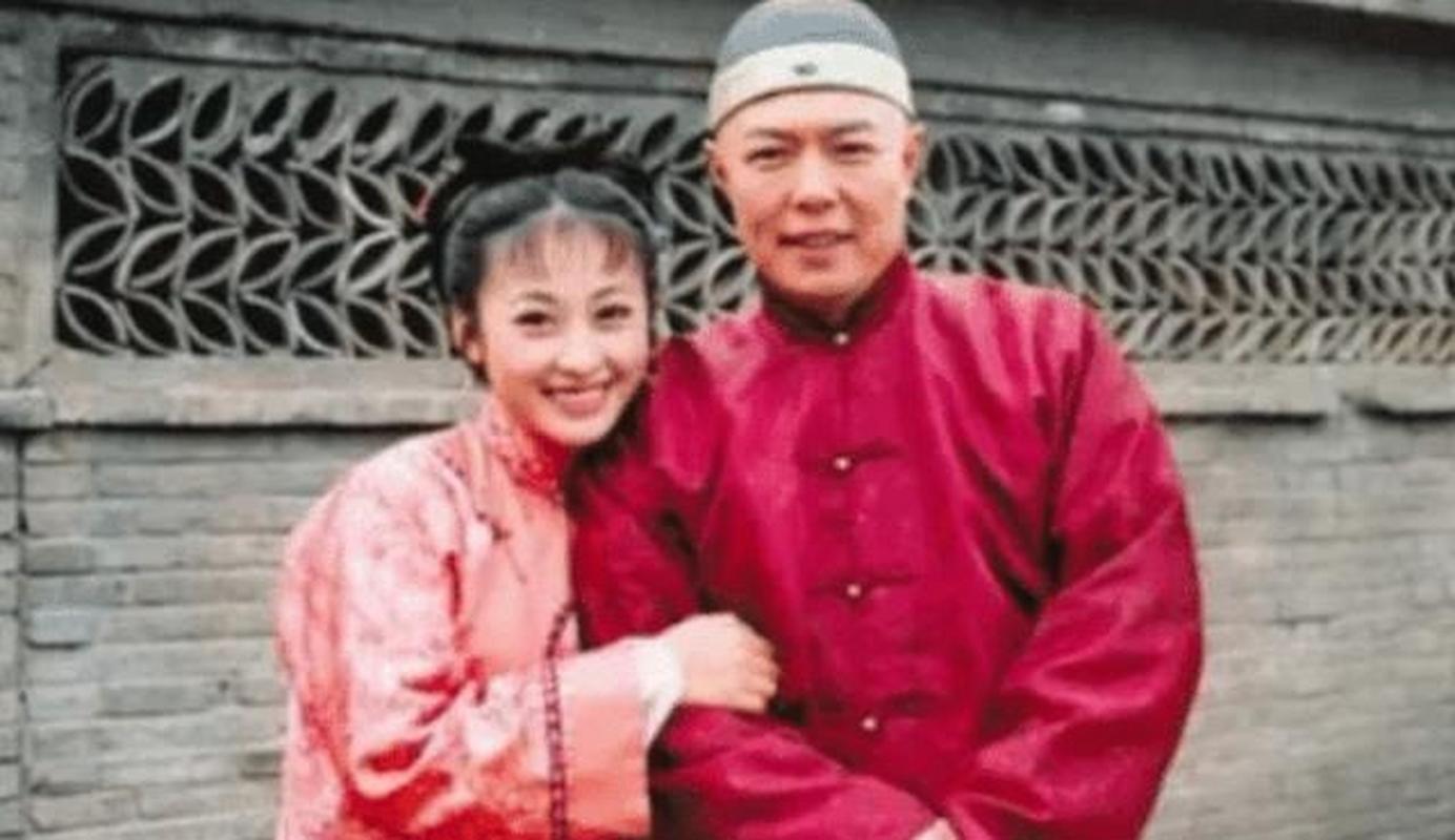 回顾分手40年看张铁林和沈丹萍的境遇才明白沈丹萍有多清醒