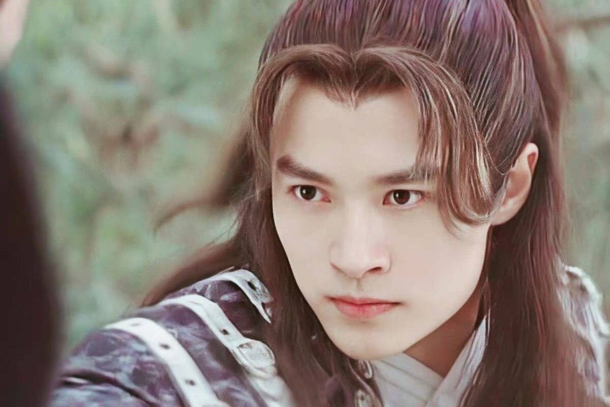 回顾七仙女中隐藏了多少面孔阴蚀王压群芳两个悟空拼演技