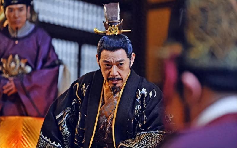 善恶终有报67岁的老戏骨张丰毅差点毁在了儿子手中