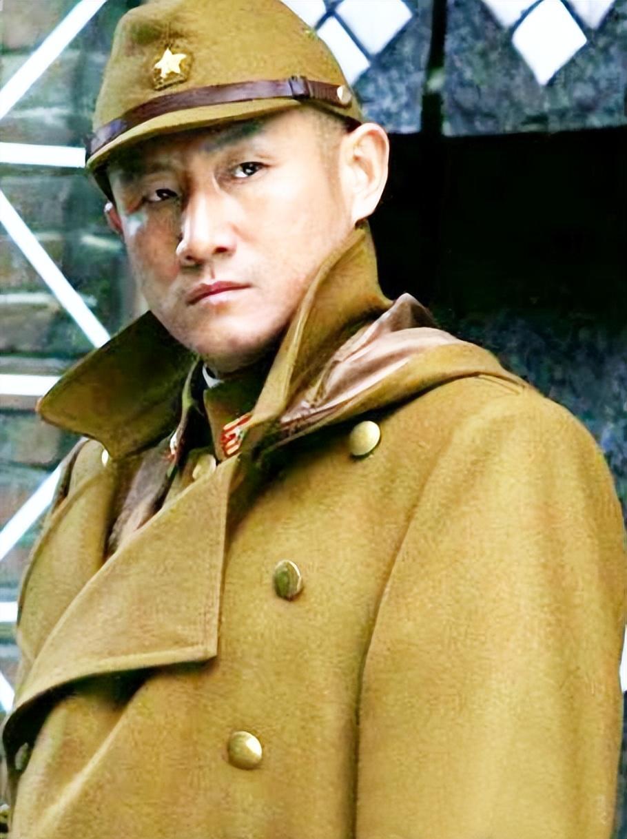 鬼子专业户陆彭最红时回高校任教一切都是为了妻儿