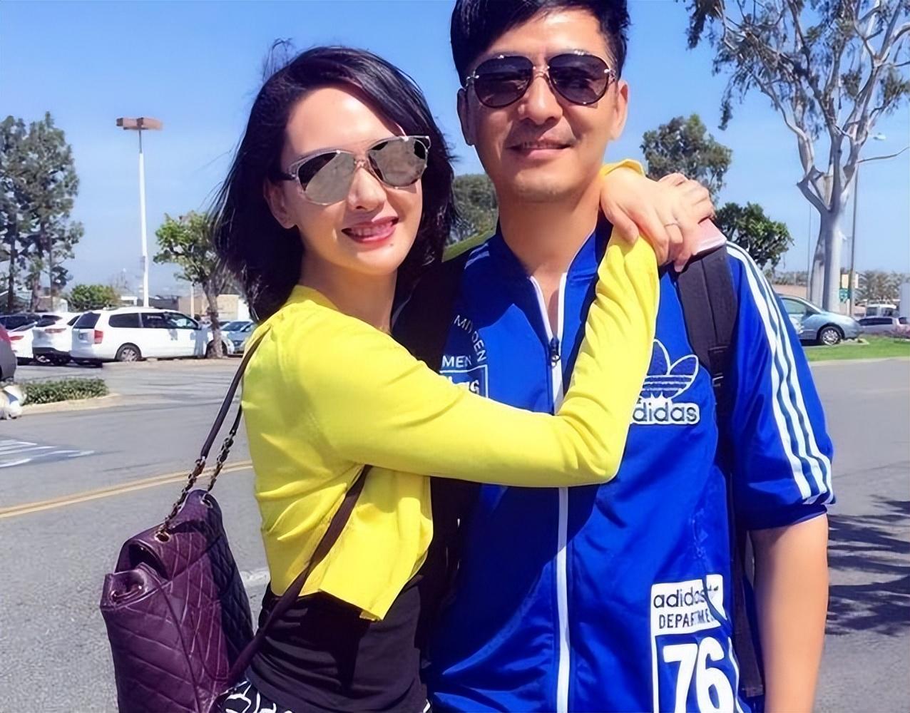 回顾再看程莉莎用卑微换来的婚姻才明白她为何执意嫁郭晓东