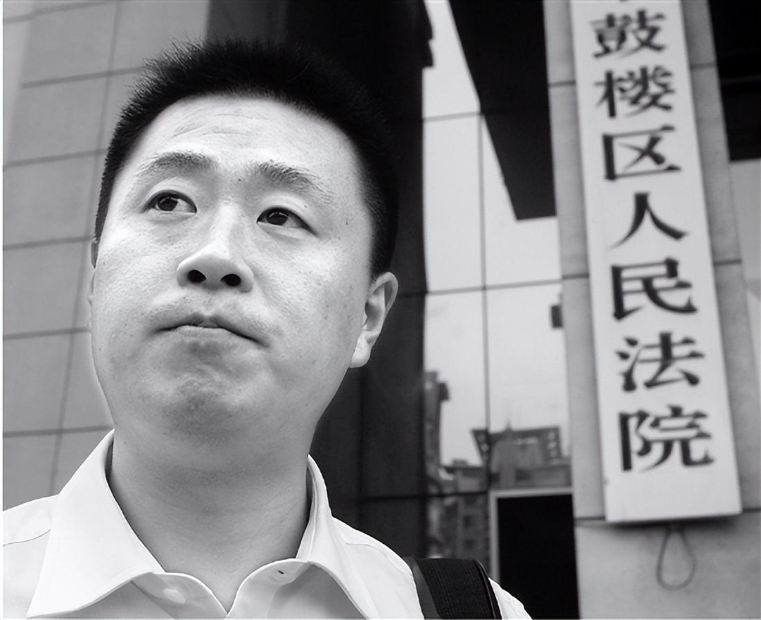 回顾说出不是你撞的干嘛去扶的王浩法官如今过得咋样