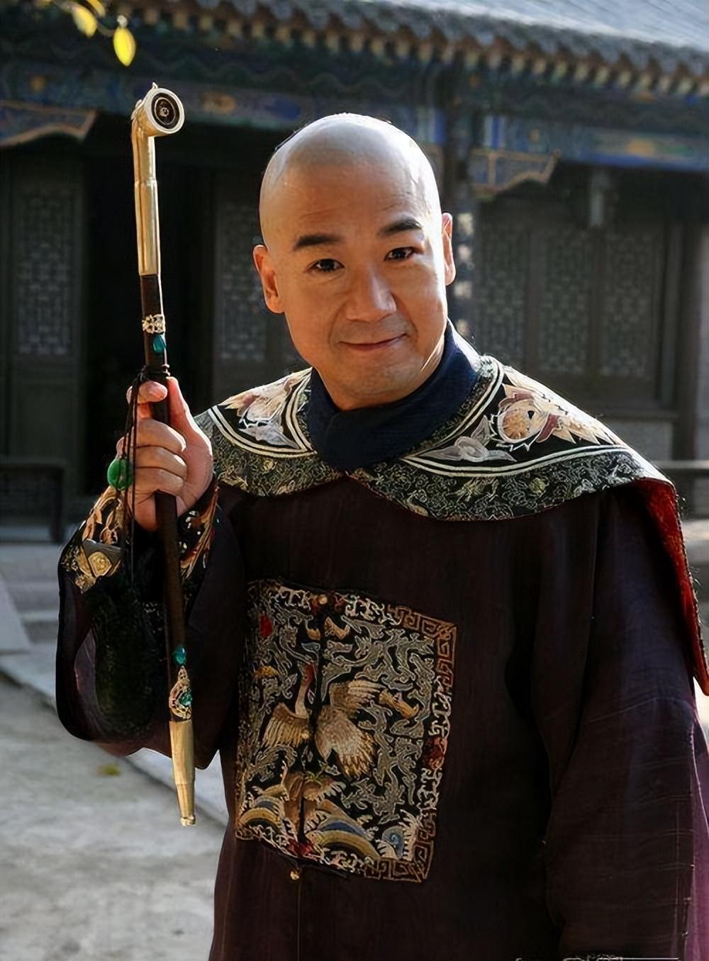 张国立:南极科考事业中的二等功获得者