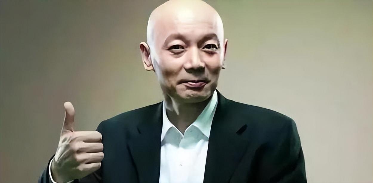 葛优的妹妹葛佳从小就很优秀.