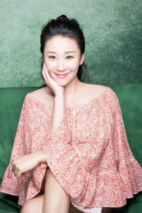 分手10年再看罗晋和苗圃的人生境遇差距一目了然